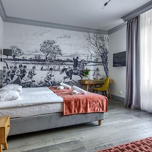 Pokój trzyosobowy